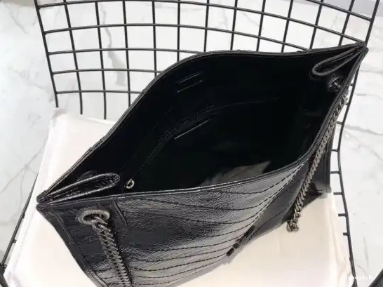 YSL BAG SHOPPING NIKI 0618